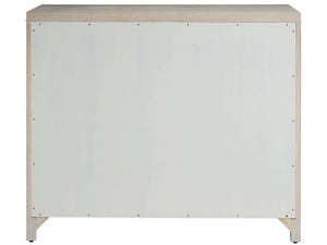 Avaline - Lizmore Chest - Gray