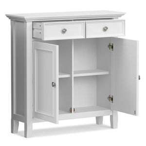 Amherst - Storage Cabinet
