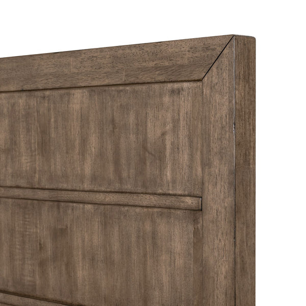 Shaker Lakes - Panel Bed