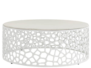 Oasis - Cora Table