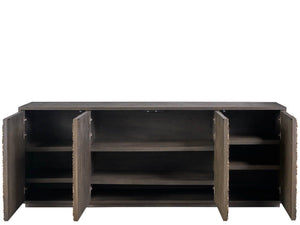 Modern - Blossom Credenza