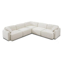 Travie - Modular Sectional