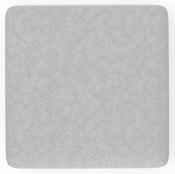 Eagan - Cocktail Ottoman