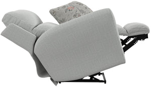 Chappy - Lay Flat Recliner