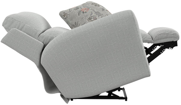 Chappy - Lay Flat Recliner