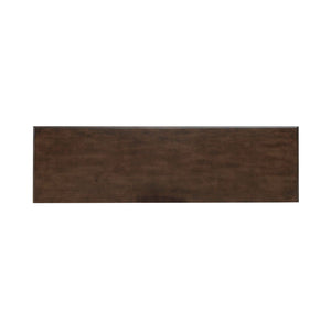 Arden Road - 8 Drawer Dresser - Satin Cherry