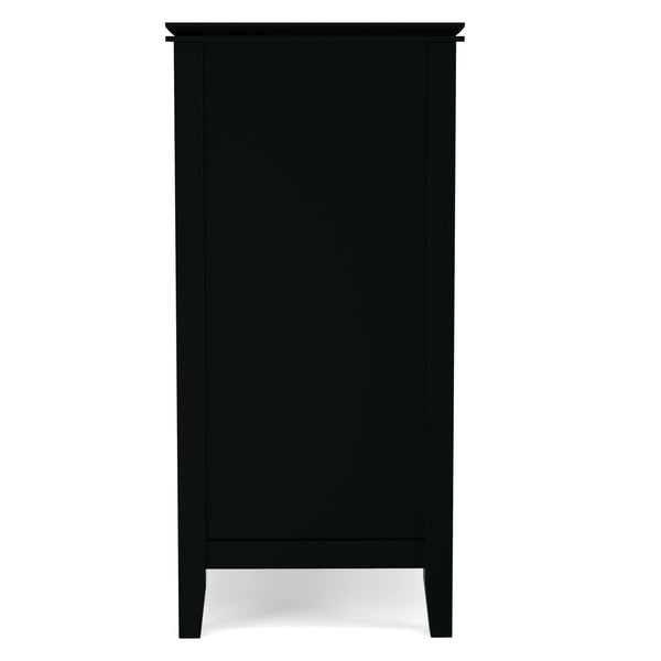Artisan - Handcrafted, Tall TV Media Stand