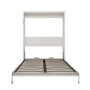Multifunctional Vertical Murphy Wall Bed