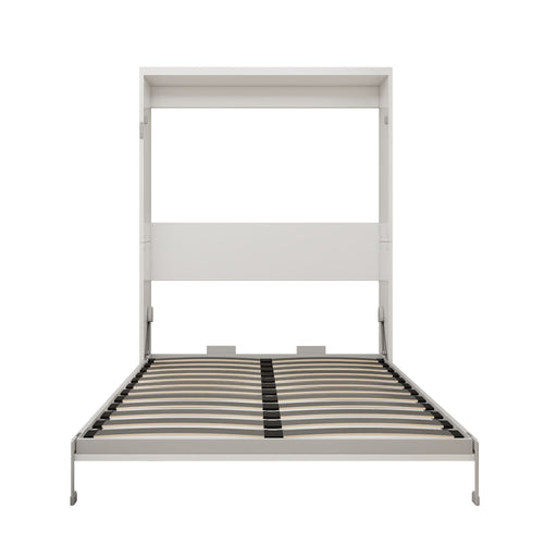 Multifunctional Vertical Murphy Wall Bed