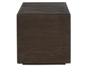 Modern - Square End Table