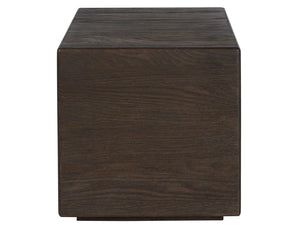 Modern - Square End Table