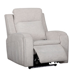 Armstrong - Power Recliner With Heat, Massage And Auto-Glide