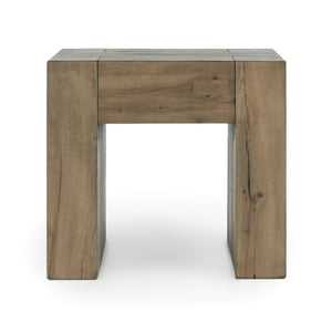 Bristol - Reclaimed Oak Table