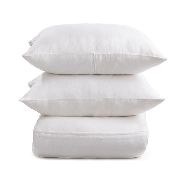 Beaumont - 3 Piece Duvet Set