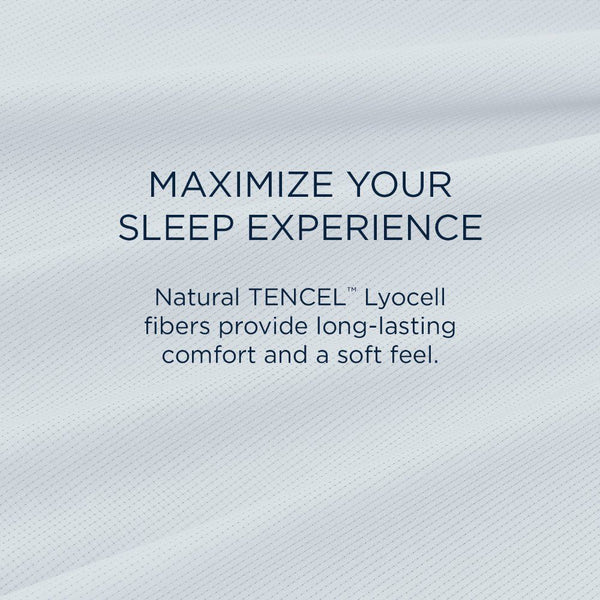 Linens - Tempur ProAir Sheet Set - Blue Azure