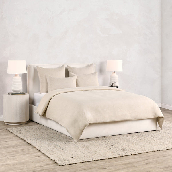 Jayson - Linen Cashmere Sham