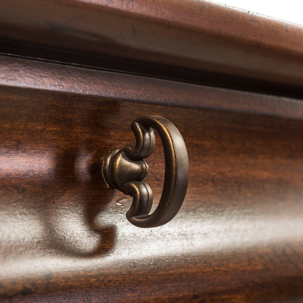 Rustic Traditions - 5 Drawer Chest