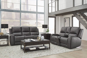 Belmont - Power Zero Gravity Sofa P3