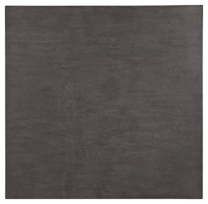 Bridson - Square Counter TBL Set (Set of 5) - Gray