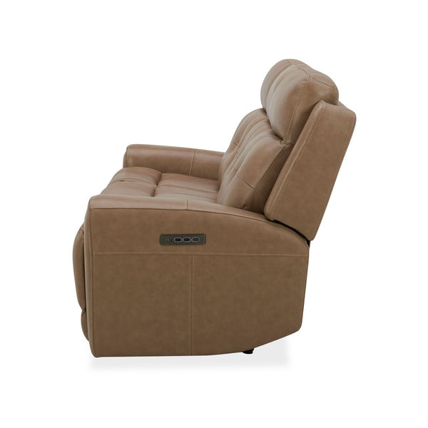 Carrington - Sofa P3 & ZG