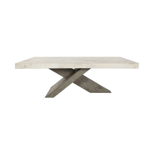 Durant - Coffee Table