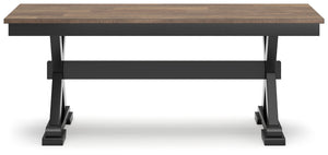 Wildenauer - Dining Room Bench
