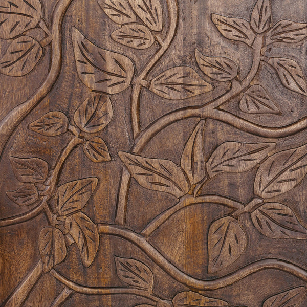 Albero - 4 Door Wood Buffet