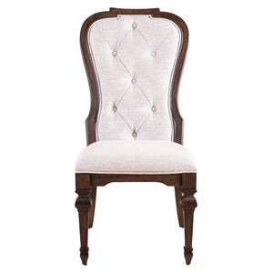 Providence Park - Upholstered Chair (RTA)