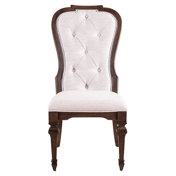 Providence Park - Upholstered Chair (RTA)