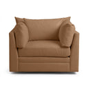 Audrey - Swivel Chair