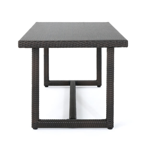 Santa Rosa - Dining Table