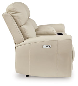 Dahlmoore - Living Room Set