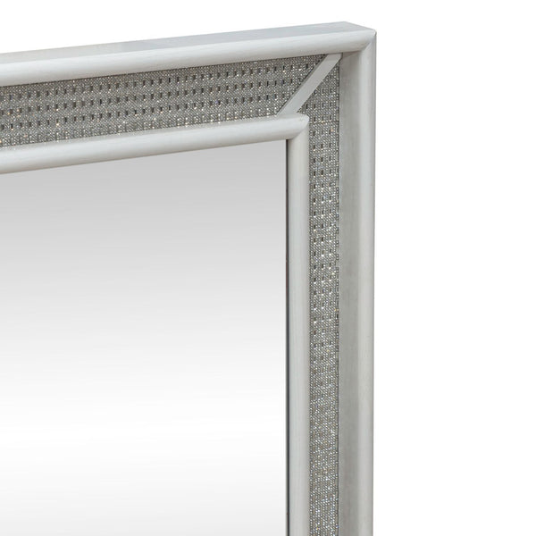 Reflections - Lighted Mirror