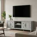 Connaught - Wide TV Stand