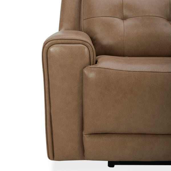Carrington - Loveseat With Console P3 & ZG