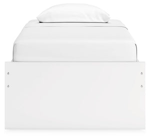 Onita - Platform Bed