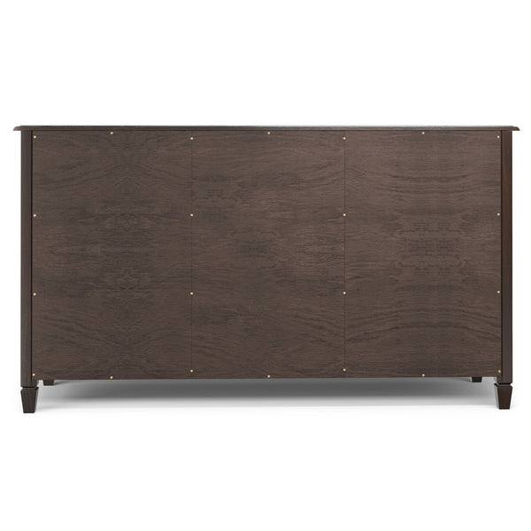 Connaught - Traditional Buffet Cabinet