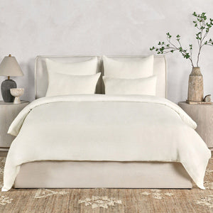 Paloma - Hemp Sham