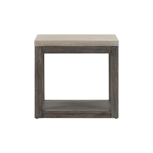 Piedmont - Table