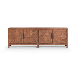 Elani - 4 Door Sideboard