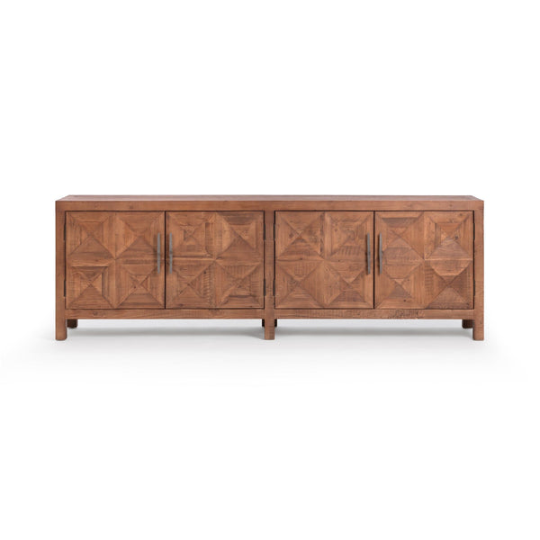 Elani - 4 Door Sideboard