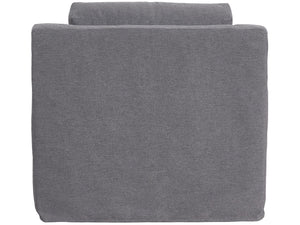 Coastal Living Outdoor / Brooke - Outdoor Chair, Special Order - Dark Gray