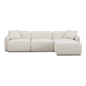 Travie - Modular Sectional