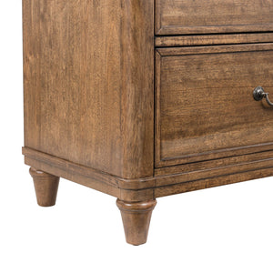 Harrison Heights - Dresser