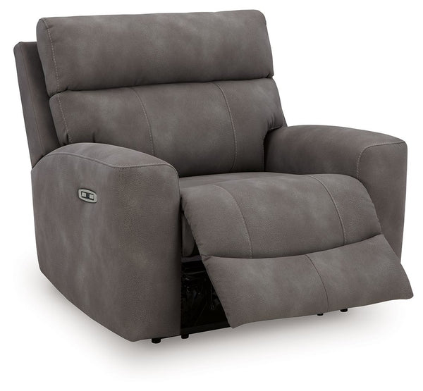 Next-Gen Durapella - 7 Piece Power Reclining Sectional Set