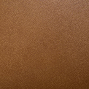 Swivel Accent Chair With 360° Smooth Spin - Black / Light Brown / Silver