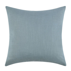 Taylor - BW Pillow - Blue Multi