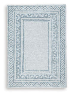 Azelhurst - Rug