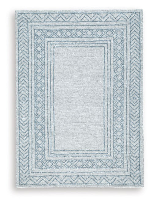 Azelhurst - Rug