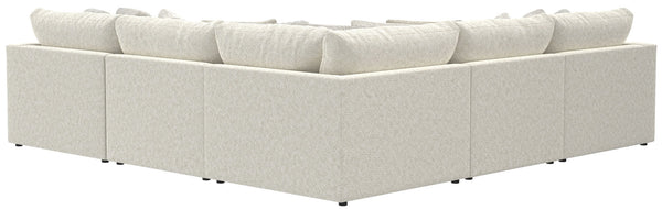 Ritzy - Modular Sofa